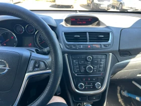 Opel Mokka 1.7L Diesel EcoFlex - 15000 лв. - 44592531 7