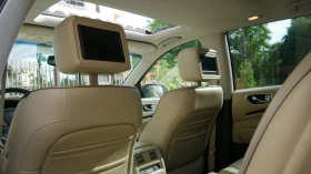 Infiniti QX60 3.5 FACE LIFT  | Mobile.bg    6