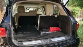 Infiniti QX60 3.5 FACE LIFT  | Mobile.bg    16