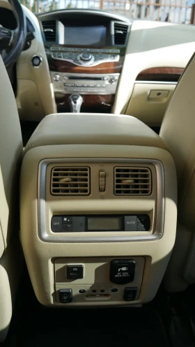 Infiniti QX60 3.5 FACE LIFT  | Mobile.bg    7
