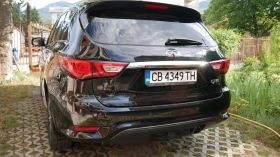 Infiniti QX60 3.5 FACE LIFT  | Mobile.bg    2