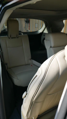 Infiniti QX60 3.5 FACE LIFT  | Mobile.bg    15