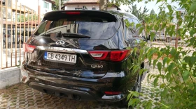 Infiniti QX60 3.5 FACE LIFT  | Mobile.bg    4