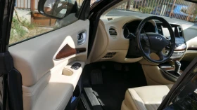 Infiniti QX60 3.5 FACE LIFT  | Mobile.bg    11
