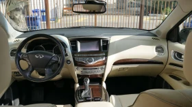 Infiniti QX60 3.5 FACE LIFT  | Mobile.bg    8
