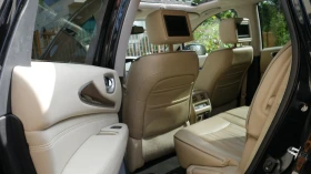 Infiniti QX60 3.5 FACE LIFT  | Mobile.bg    5