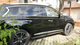 Infiniti QX60 3.5 FACE LIFT  | Mobile.bg    3