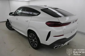 Обява за продажба на BMW X6 M60i xDrive M Sport Paket ~ 194 580 лв. - изображение 1
