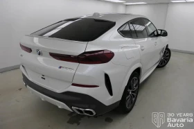 Обява за продажба на BMW X6 M60i xDrive M Sport Paket ~ 194 580 лв. - изображение 2
