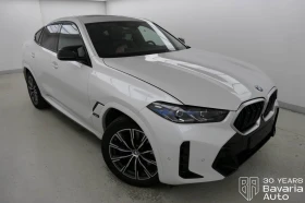 Обява за продажба на BMW X6 M60i xDrive M Sport Paket ~ 194 580 лв. - изображение 3