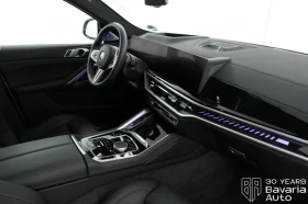 Обява за продажба на BMW X6 M60i xDrive M Sport Paket ~ 194 580 лв. - изображение 6