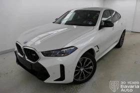 Обява за продажба на BMW X6 M60i xDrive M Sport Paket ~ 194 580 лв. - изображение 1