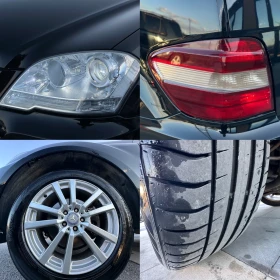 Mercedes-Benz ML 280 * Facelift* 3.0CDI* РЕГИСТРИРАН* - 17500 лв. - 70067045 9