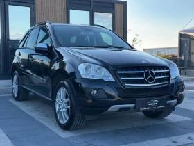Mercedes-Benz ML 280 * Facelift* 3.0CDI* РЕГИСТРИРАН* - 17500 лв. - 70067045 2