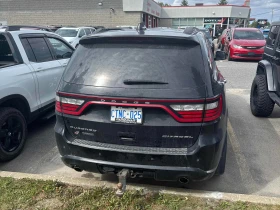 Обява за продажба на Dodge Durango CARFAX * * АВТО КРЕДИТ * *  ~44 800 лв. - изображение 3