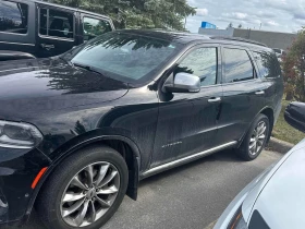 Обява за продажба на Dodge Durango CARFAX * * АВТО КРЕДИТ * *  ~44 800 лв. - изображение 1