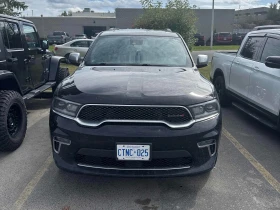 Обява за продажба на Dodge Durango CARFAX * * АВТО КРЕДИТ * *  ~44 800 лв. - изображение 2