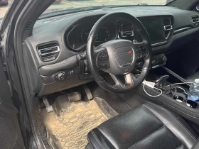 Обява за продажба на Dodge Durango CARFAX * * АВТО КРЕДИТ * *  ~44 800 лв. - изображение 5