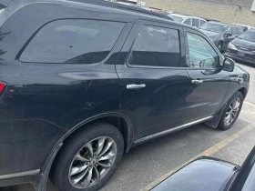 Обява за продажба на Dodge Durango CARFAX * * АВТО КРЕДИТ * *  ~44 800 лв. - изображение 4