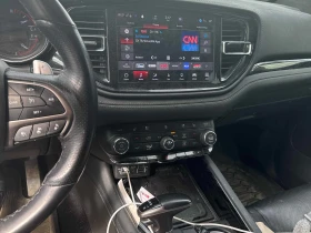 Обява за продажба на Dodge Durango CARFAX * * АВТО КРЕДИТ * *  ~44 800 лв. - изображение 6