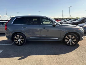 Volvo Xc90 CARFAX * *   * *  | Mobile.bg    5