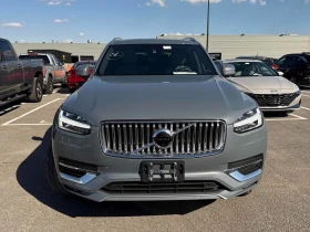 Volvo Xc90 CARFAX * *   * *  | Mobile.bg    2