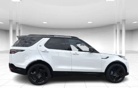 Land Rover Discovery D300 = R-Dynamic S = 7 Seats Гаранция - 123590 лв. - 35702636 4