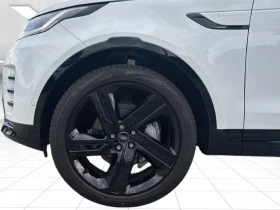 Land Rover Discovery D300 = R-Dynamic S = 7 Seats Гаранция - 123590 лв. - 35702636 5