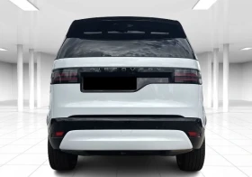 Land Rover Discovery D300 = R-Dynamic S = 7 Seats Гаранция - 123590 лв. - 35702636 2
