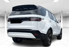 Land Rover Discovery D300 = R-Dynamic S = 7 Seats Гаранция - 123590 лв. - 35702636 3