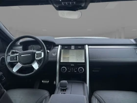 Land Rover Discovery D300 = R-Dynamic S = 7 Seats Гаранция - 123590 лв. - 35702636 6