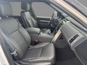Land Rover Discovery D300 = R-Dynamic S = 7 Seats Гаранция - 123590 лв. - 35702636 7