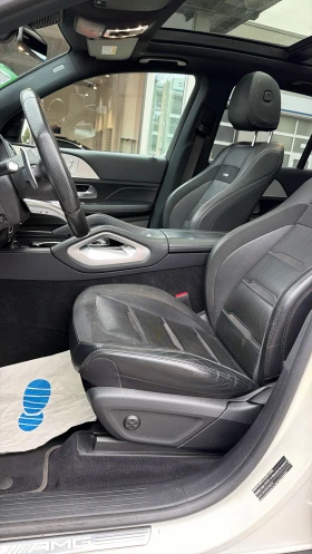 Обява за продажба на Mercedes-Benz GLE 53 4MATIC ЛИЗИНГ ~ 105 000 лв. - изображение 6