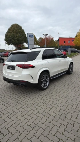 Обява за продажба на Mercedes-Benz GLE 53 4MATIC ЛИЗИНГ ~ 105 000 лв. - изображение 3
