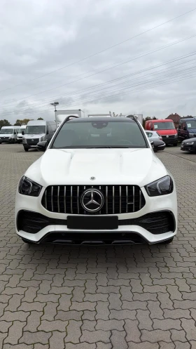 Обява за продажба на Mercedes-Benz GLE 53 4MATIC ЛИЗИНГ ~ 105 000 лв. - изображение 2