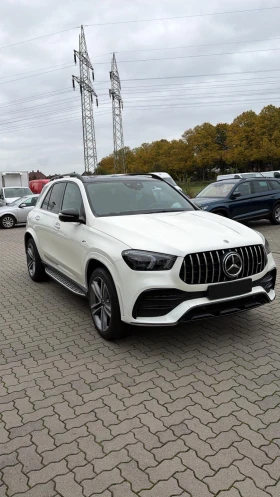 Обява за продажба на Mercedes-Benz GLE 53 4MATIC ЛИЗИНГ ~ 105 000 лв. - изображение 1
