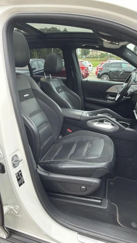 Mercedes-Benz GLE 53 4MATIC  | Mobile.bg    13