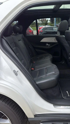 Mercedes-Benz GLE 53 4MATIC  | Mobile.bg    15