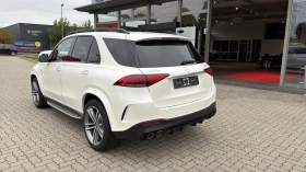 Обява за продажба на Mercedes-Benz GLE 53 4MATIC ЛИЗИНГ ~ 105 000 лв. - изображение 5