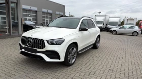 Обява за продажба на Mercedes-Benz GLE 53 4MATIC ЛИЗИНГ ~ 105 000 лв. - изображение 1