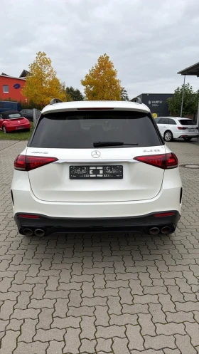 Обява за продажба на Mercedes-Benz GLE 53 4MATIC ЛИЗИНГ ~ 105 000 лв. - изображение 4