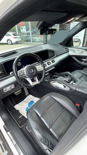 Обява за продажба на Mercedes-Benz GLE 53 4MATIC ЛИЗИНГ ~ 105 000 лв. - изображение 9