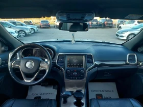 Jeep Grand cherokee 3.0CRD OVERLAND 8  | Mobile.bg    12