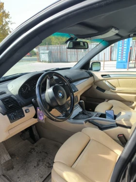 Обява за продажба на BMW X5 Е53 ~4 999 лв. - изображение 2