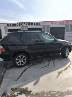 Обява за продажба на BMW X5 Е53 ~4 999 лв. - изображение 3