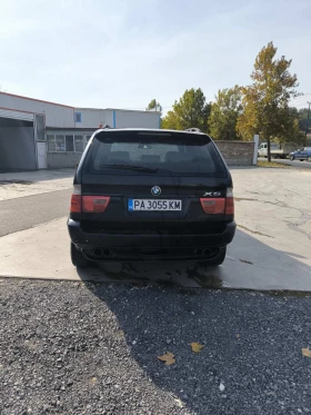 Обява за продажба на BMW X5 Е53 ~4 999 лв. - изображение 4