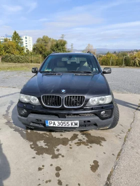 Обява за продажба на BMW X5 Е53 ~4 999 лв. - изображение 1
