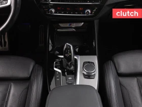 BMW X3 * АВТО КРЕДИТ* ЦЕНА ДО БГ * СЕРВИЗНА ИСТОРИЯ *  - 50999 лв. / 26075.37 € - 31481286 14