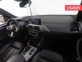 BMW X3 * АВТО КРЕДИТ* ЦЕНА ДО БГ * СЕРВИЗНА ИСТОРИЯ *  - 50999 лв. / 26075.37 € - 31481286 15