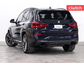BMW X3 * АВТО КРЕДИТ* ЦЕНА ДО БГ * СЕРВИЗНА ИСТОРИЯ *  - 50999 лв. / 26075.37 € - 31481286 4